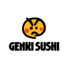 genki sushi icon hover